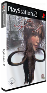 Syberia II